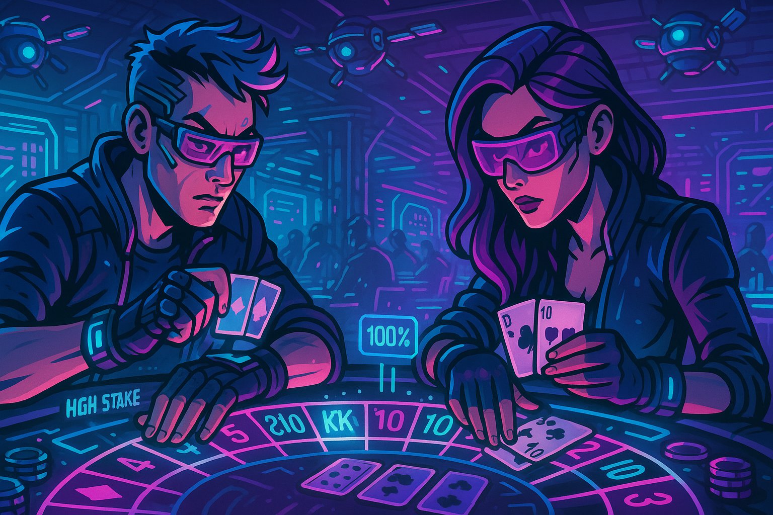 bng demo