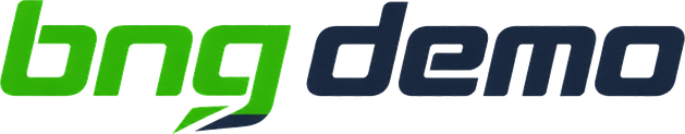 BNG Demo Logo